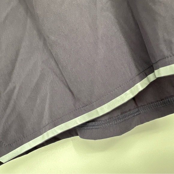 Alphalete Shorts Men’s Sz XL Performance Blue Elastic Waist Running - Picture 2 of 5